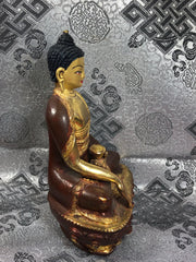 Shakyamuni Statue (TGST 89)