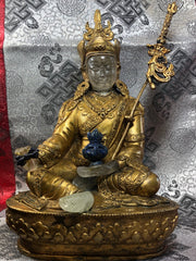 Guru Rinpoche Statue (TGST 51)