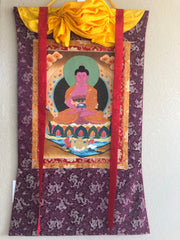 Amitabha (TGTH 105)