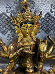 Vijaya Statue ( TGST 180 )