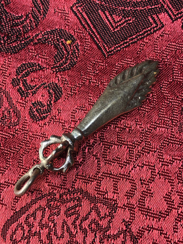 Silver Wisdom Sword(TGSP 77)