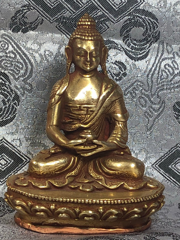 Amitabha Statue ( TGST 76)