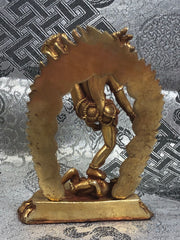 Vajrayogini Statue ( TGST 171 )
