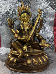 Sarasvati Statue ( TGST 192 )
