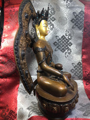 Shakyamuni Statue (TGST 93 )