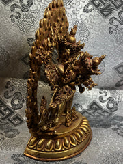 Kalachakra Statue ( TGST 184 )