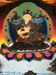 Karmapa Thangka (TGTH 106)