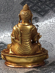 Medicine Buddha Statue (TGST 36)
