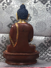 Amitabha Statue (TGST 78)