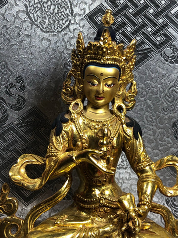 Vajrasattva Statue ( TGST 165)