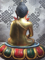 Amitabha Statue (TGST 80)