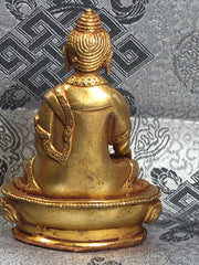 Shakyamuni Statue (TGST 86)