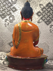 Amitabha Statue (TGST 82)