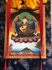 Karmapa Thangka (TGTH 106)