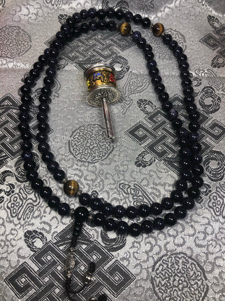 Lapez Mala / Prayer Beads ( TGMA 29 )