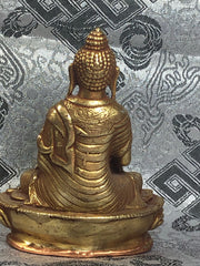 Amitabha Statue ( TGST 76)