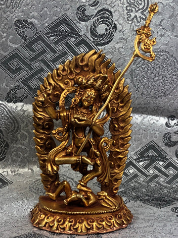 Vajrayogini Statue ( TGST 172 )