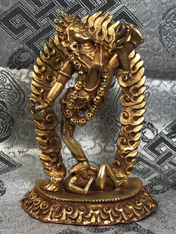 Vajrayogini Statue ( TGST 171 )