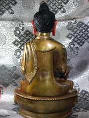 Medicine Buddha Statue (TGST 42)