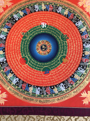 Mandala for Compassions (TGTH 125)