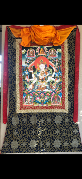 Namgyalma / Vijaya (TGTH 117)