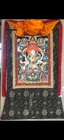 Namgyalma / Vijaya (TGTH 117)