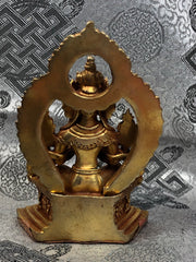 Maitreya Statue ( TGST 143 )