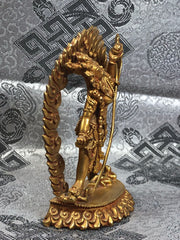 Vajrayogini Statue ( TGST 173 )