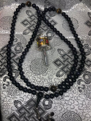 Lapez Mala / Prayer Beads ( TGMA 29 )