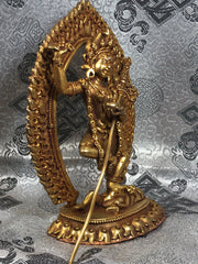 Vajrayogini Statue ( TGST 168 )