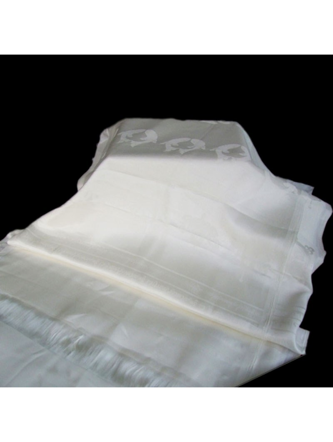 Khata ( Offering Scarf )